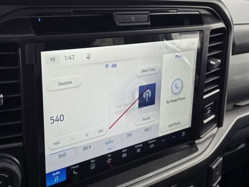 New 2026 Ford F150 Lariat w/ Equipment Group 502A High image 37