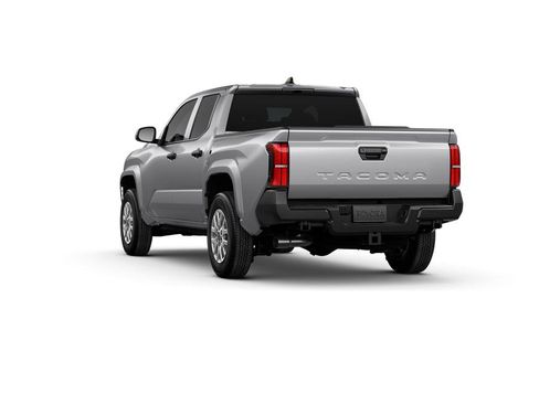 New 2026 Toyota Tacoma SR image 26