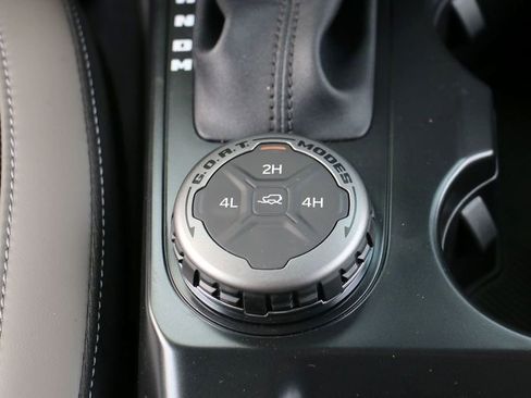 New 2026 Ford Bronco Outer Banks AWD/4WD image 29