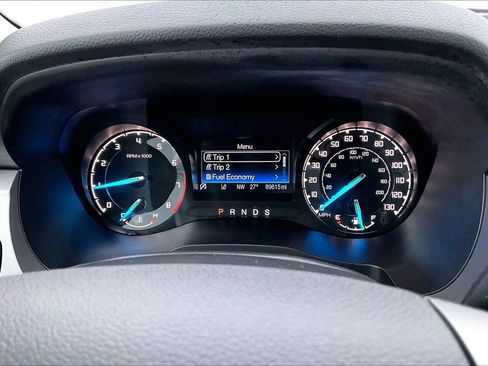 Used 2021 Ford Ranger XLT w/ Equipment Group 301A Mid image 12