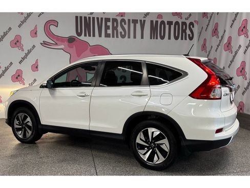 Used 2016 Honda CR-V Touring image 13