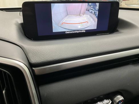 Used 2025 MAZDA CX-50 AWD 2.5 S w/ Weather Package image 21