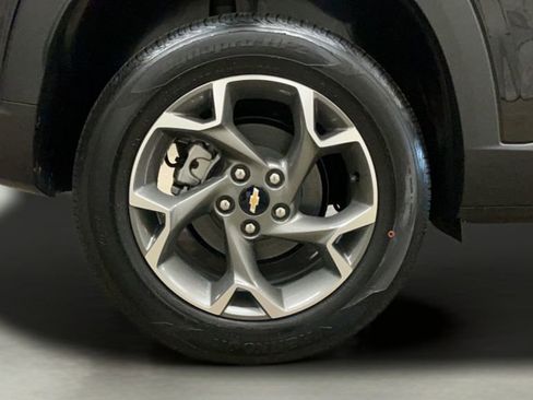 New 2026 Chevrolet Trax LT image 26