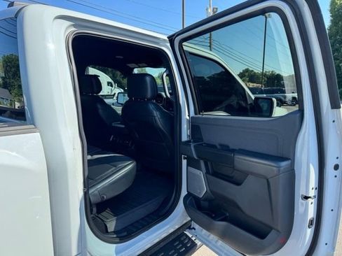 Used 2023 Ford F150 Raptor AWD/4WD image 15