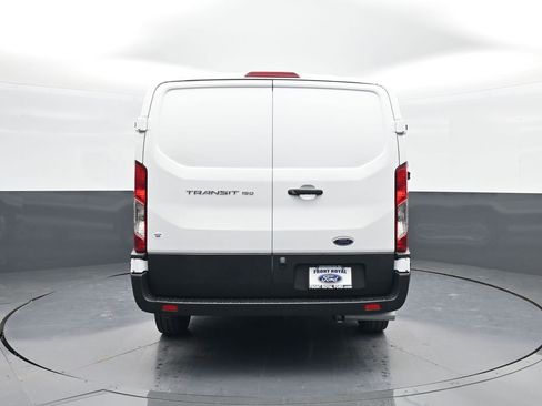 New 2025 Ford Transit 150 Low Roof image 6
