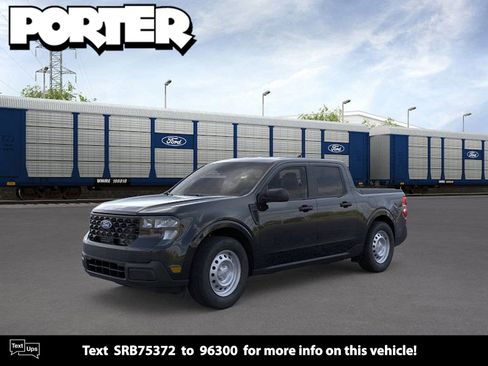 New 2025 Ford Maverick XL image 25