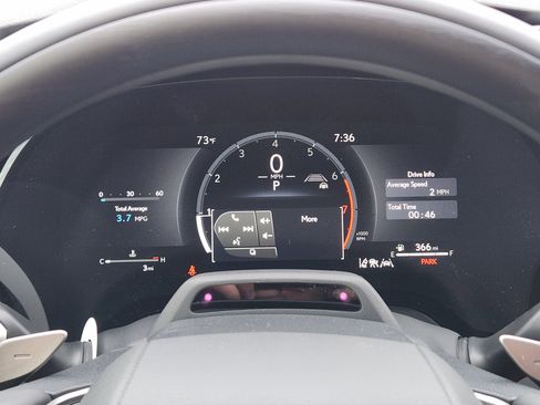New 2026 Lexus RX 350 FWD image 10