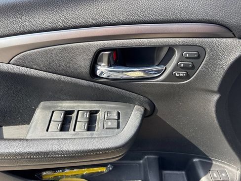 Used 2021 Honda Passport EX-L image 18