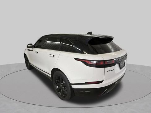 Used 2022 Land Rover Range Rover Velar R-Dynamic S AWD/4WD image 8