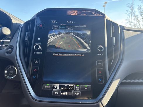 Used 2025 Subaru Crosstrek 2.5i Sport image 21