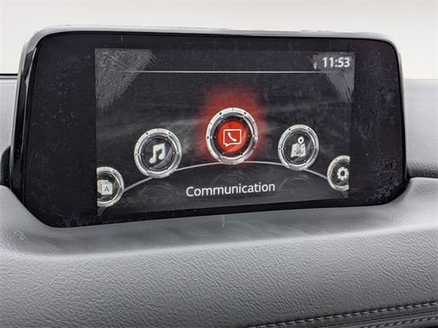 Used 2017 MAZDA CX-5 Touring w/ Preferred Equipment Package image 18