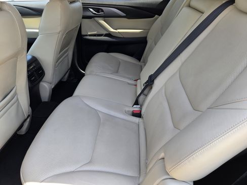 Used 2018 MAZDA CX-9 Touring AWD/4WD image 30
