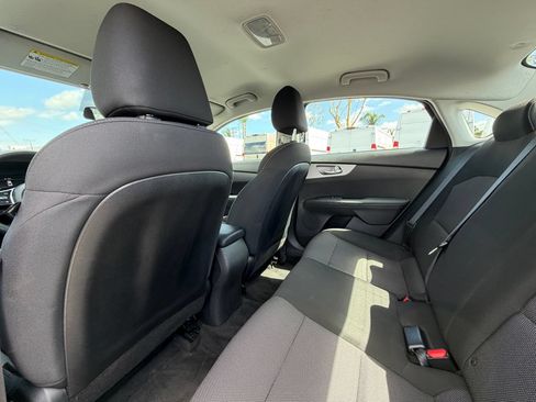 Used 2023 Kia Forte LXS FWD image 30