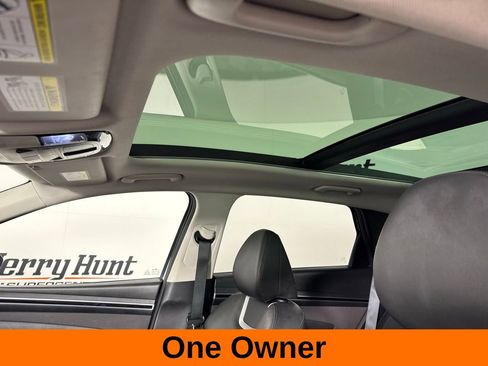 Used 2024 Hyundai Tucson Limited image 3