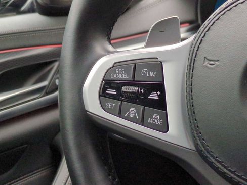 Certified 2023 BMW 540i xDrive w/ M Sport Package image 25