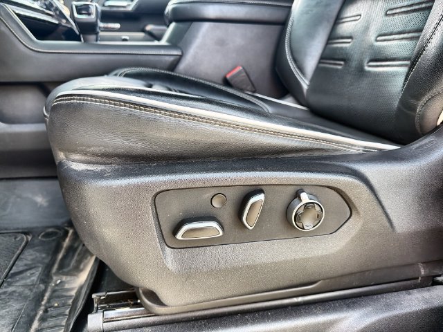 Used 2024 GMC Sierra 1500 AT4X AWD/4WD image 12
