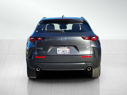 Certified 2025 MAZDA CX-50 2.5 Hybrid w/ Cargo Package AWD/4WD image 5