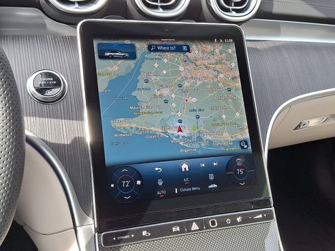 New 2026 Mercedes-Benz CLE 300 4MATIC Cabriolet image 11