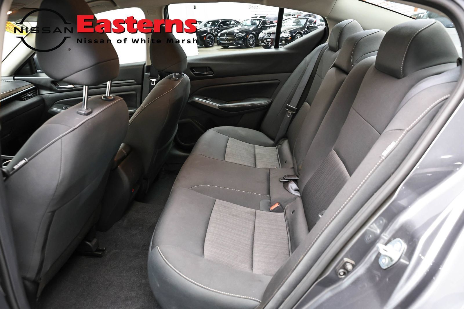 Used 2024 Nissan Altima 2.5 SV AWD/4WD image 20