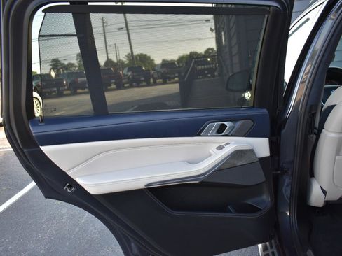 Used 2019 BMW X7 xDrive40i w/ Premium Package AWD/4WD image 38