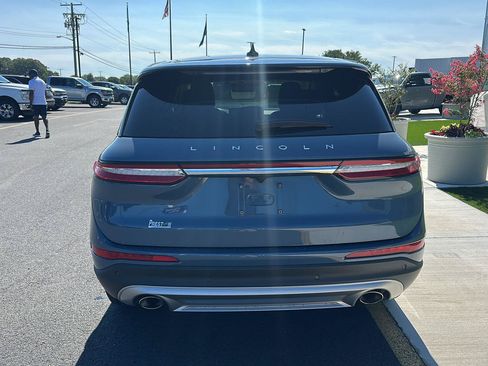 Used 2023 Lincoln Corsair AWD w/ Equipment Group 101A image 6
