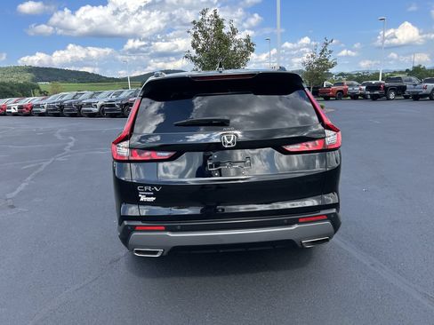 Used 2025 Honda CR-V Sport-L image 6