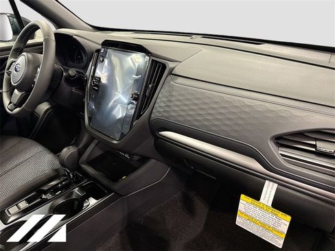 New 2026 Subaru Forester Premium image 30