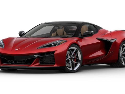 New 2026 Chevrolet Corvette Z06 image 49