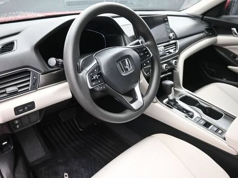 Used 2021 Honda Accord LX image 18