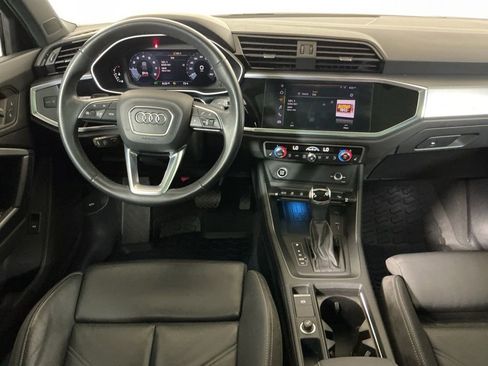 Used 2021 Audi Q3 2.0T Premium Plus w/ Premium Plus Package image 13