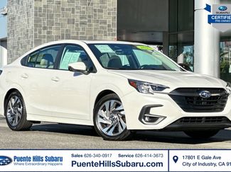Used 2025 Subaru Legacy Limited video 1
