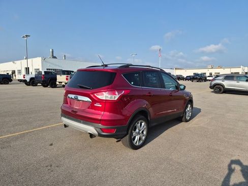 Used 2013 Ford Escape SEL FWD image 5