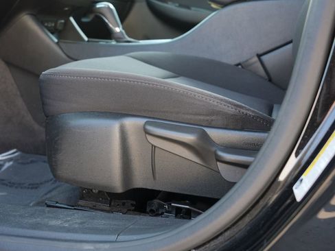 Used 2020 Chevrolet Malibu LS FWD image 15