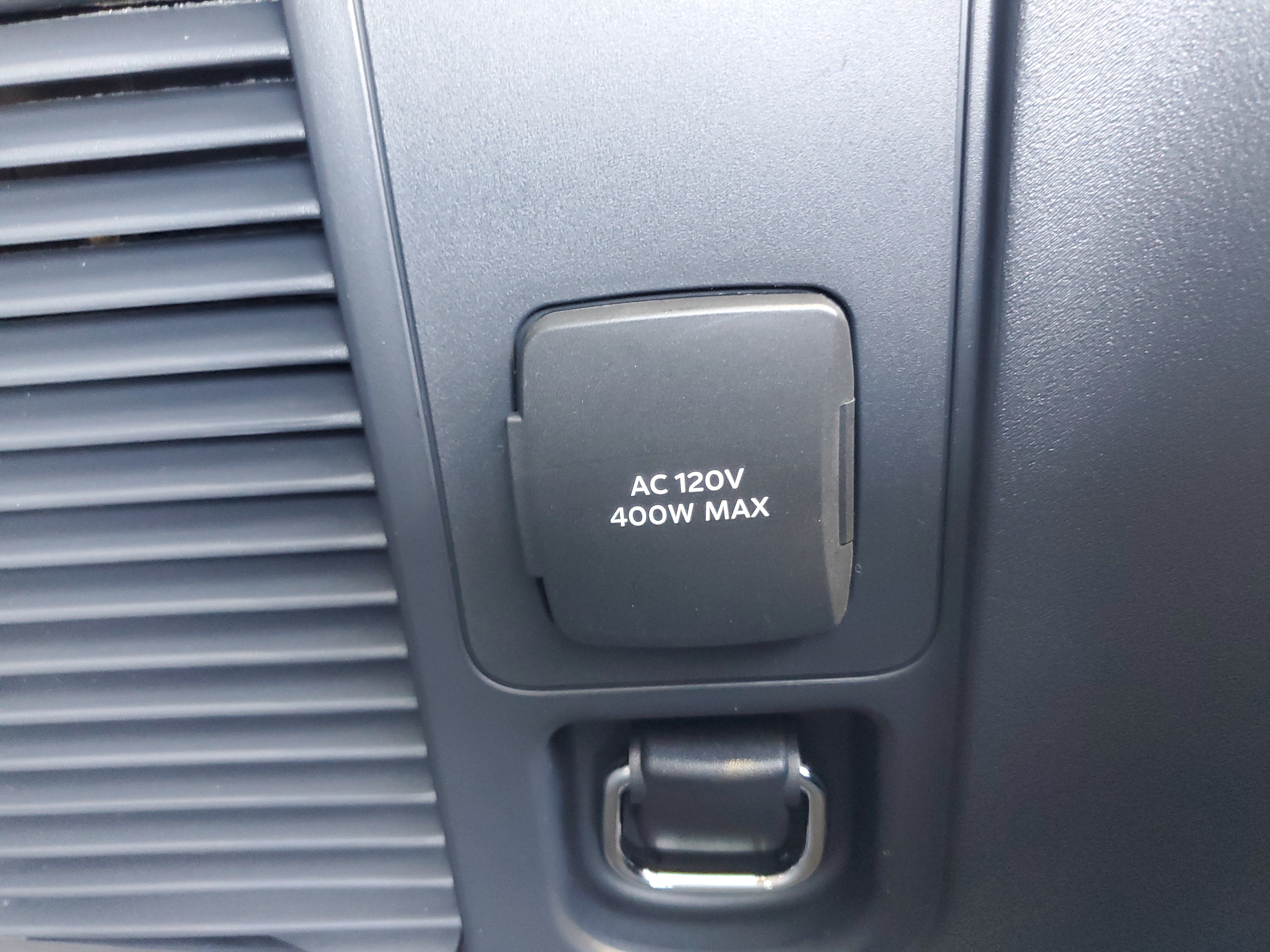 New 2027 Lincoln Navigator Reserve w/ Jet Appearance Package AWD/4WD image 34
