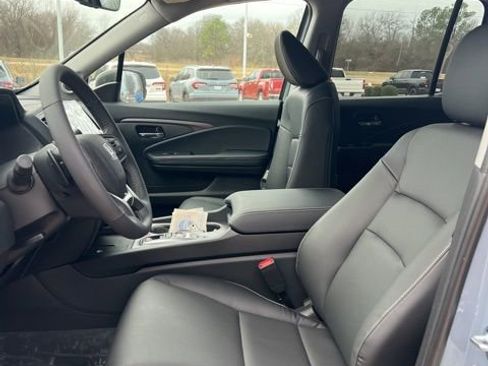 New 2026 Honda Ridgeline RTL image 7