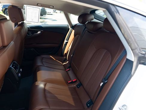 Used 2018 Audi A7 3.0T Prestige AWD/4WD image 22