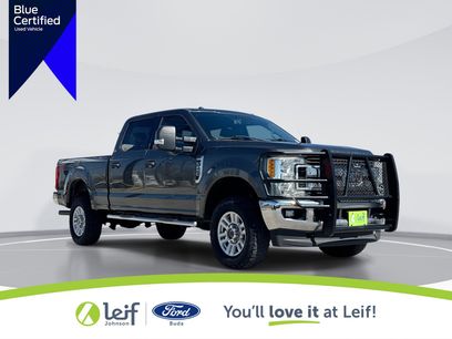 Used 2017 Ford F250 XLT w/ XLT Value Package