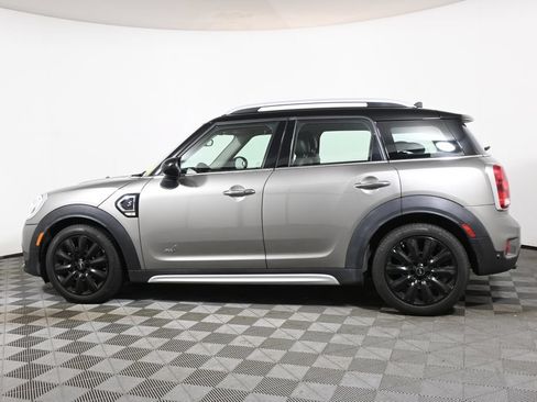 Used 2019 MINI Cooper Countryman S w/ Premium Package AWD/4WD image 2