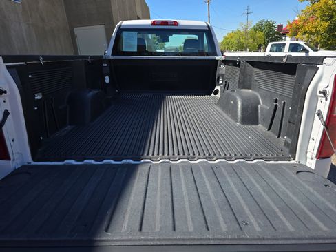 Used 2024 Chevrolet Silverado 1500 W/T w/ WT Fleet Convenience Package image 12