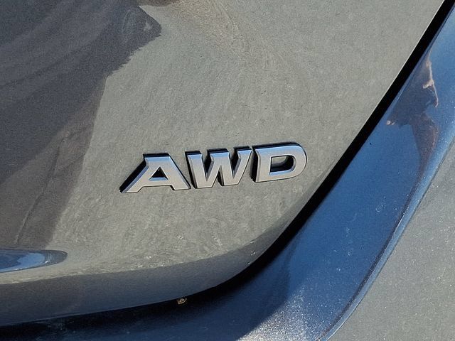 Used 2026 Nissan Altima 2.5 SV AWD/4WD image 30