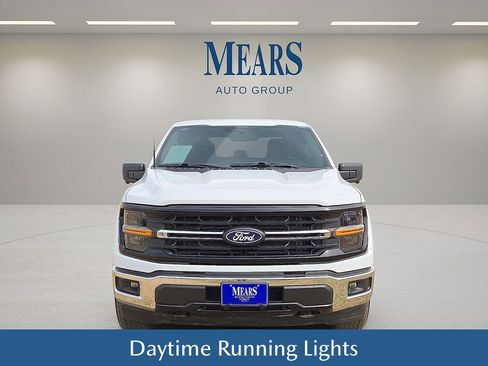 Used 2024 Ford F150 XLT w/ Tow/Haul Package image 9