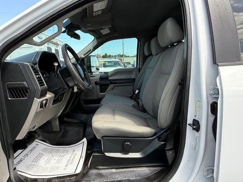 Used 2020 Ford F250 XL w/ Power Equipment Group image 16