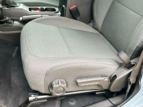 New 2026 Jeep Wrangler Willys image 20