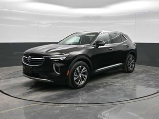 Used 2021 Buick Envision Essence w/ Technology Package I video 1