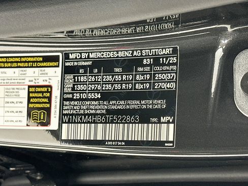 Used 2026 Mercedes-Benz GLC 300 4MATIC image 35