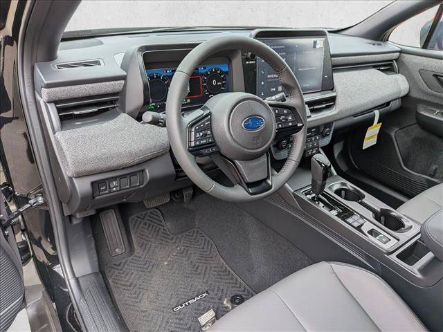 Used 2026 Subaru Outback Premium AWD/4WD image 3