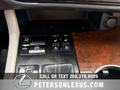 Used 2018 Lexus RX 350 AWD w/ Premium Package image 15