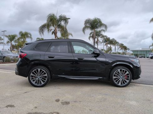 Used 2025 BMW X1 xDrive28i w/ Technology Package image 11