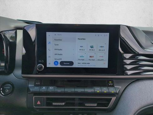 Certified 2025 Toyota Camry LE FWD image 14