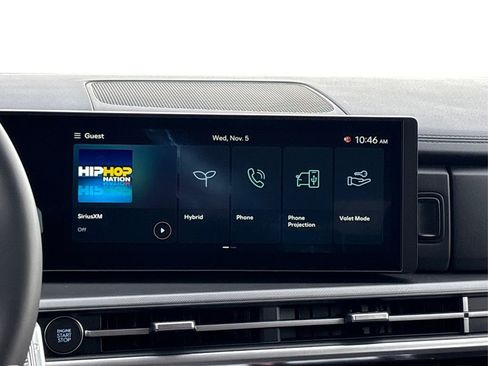 New 2026 Hyundai Santa Fe SEL image 10